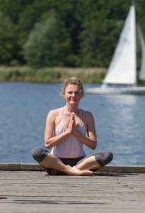 www.life-yoga-balance.de Sukhasana